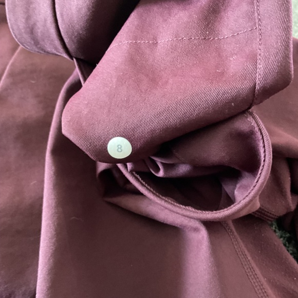 Lululemon trousers, Size 8 - Picture 8 of 9